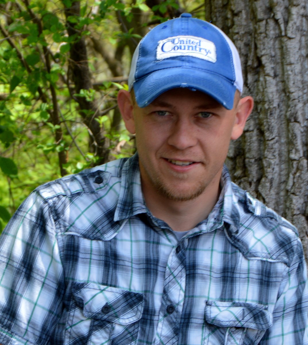 Marty Griepentrog