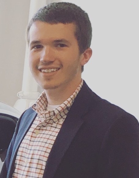 Evan Eikermann