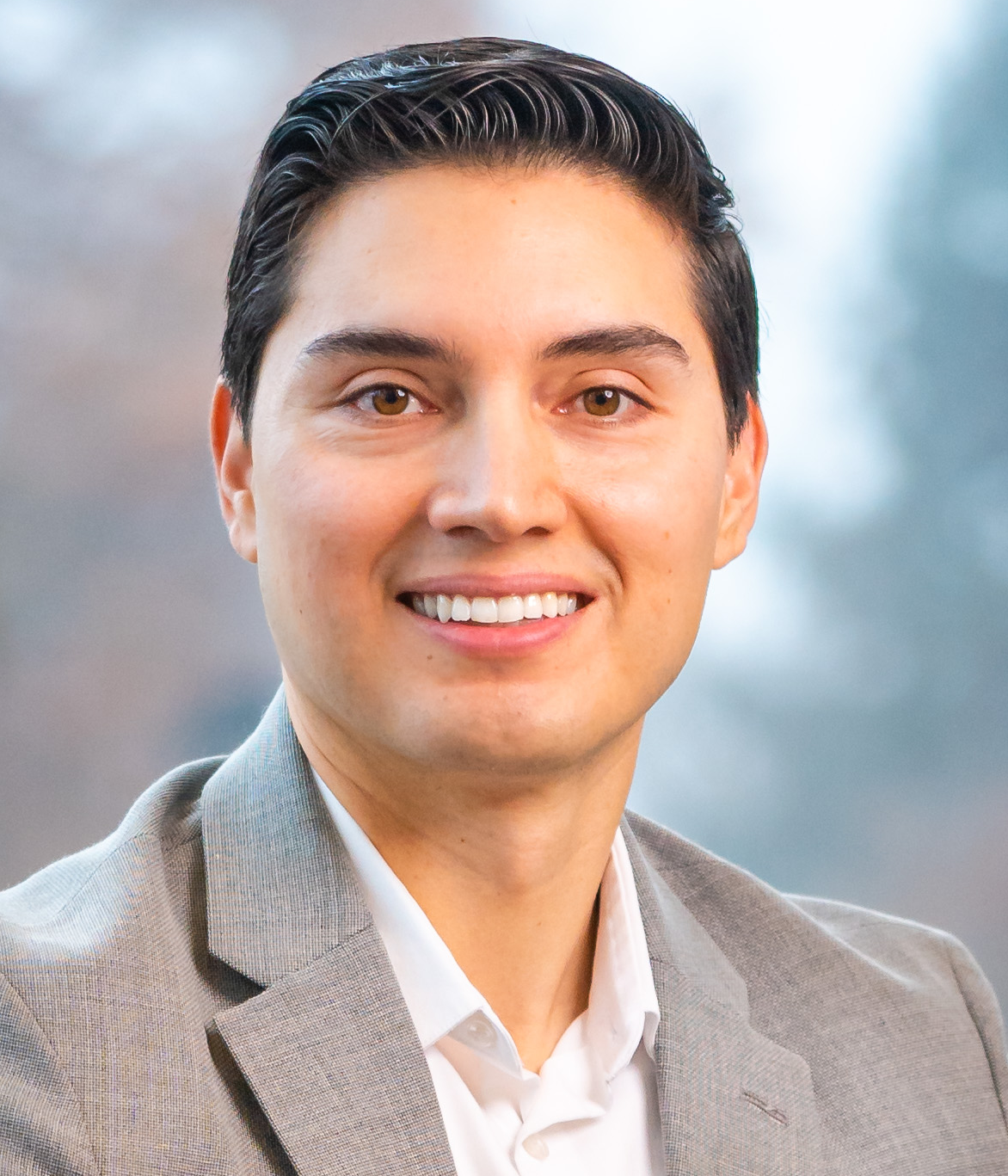 TJ Espinoza