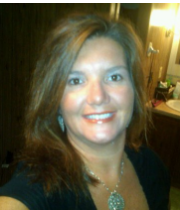 Stacey  Williams