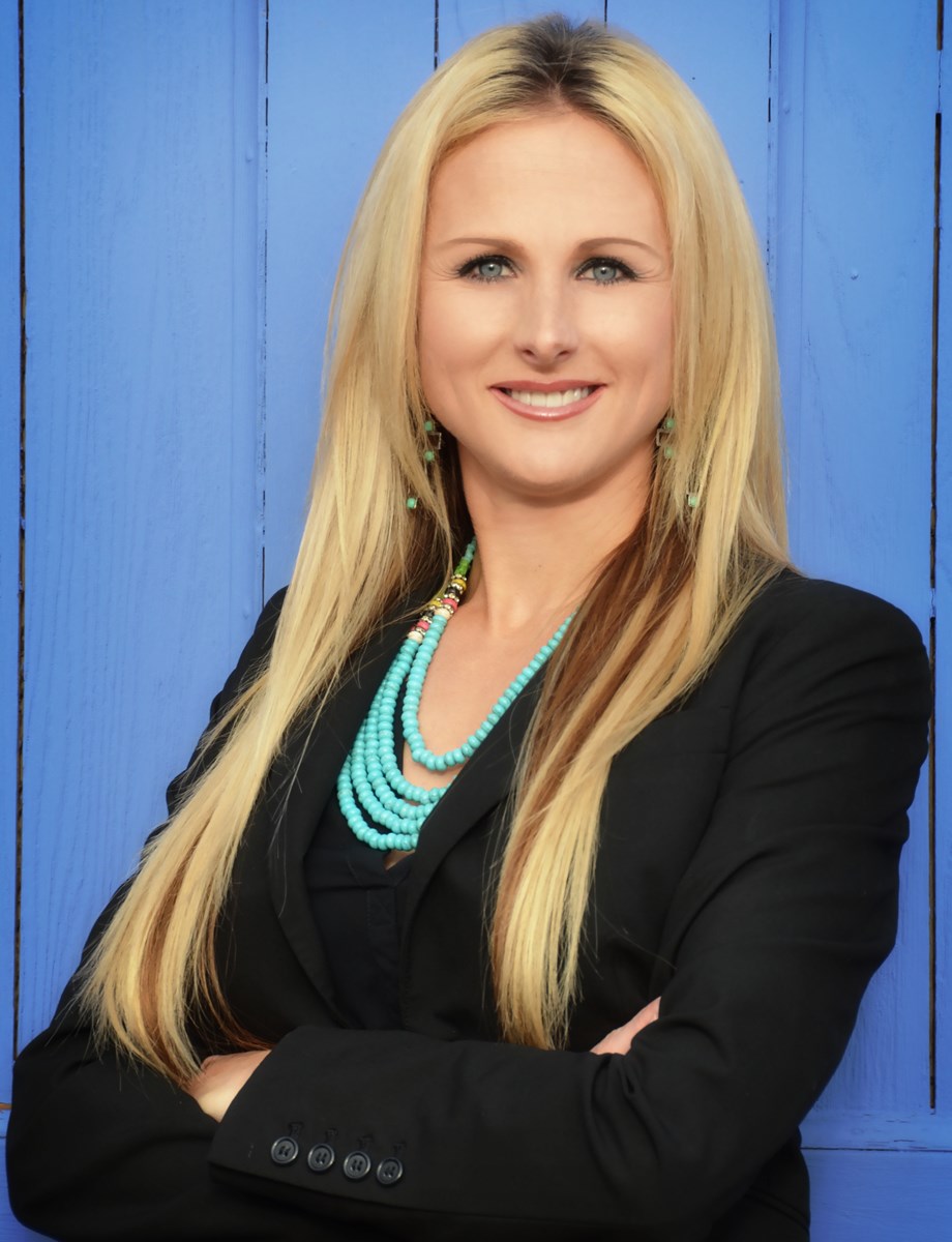 Melissa Henderson (Previously Gorham)