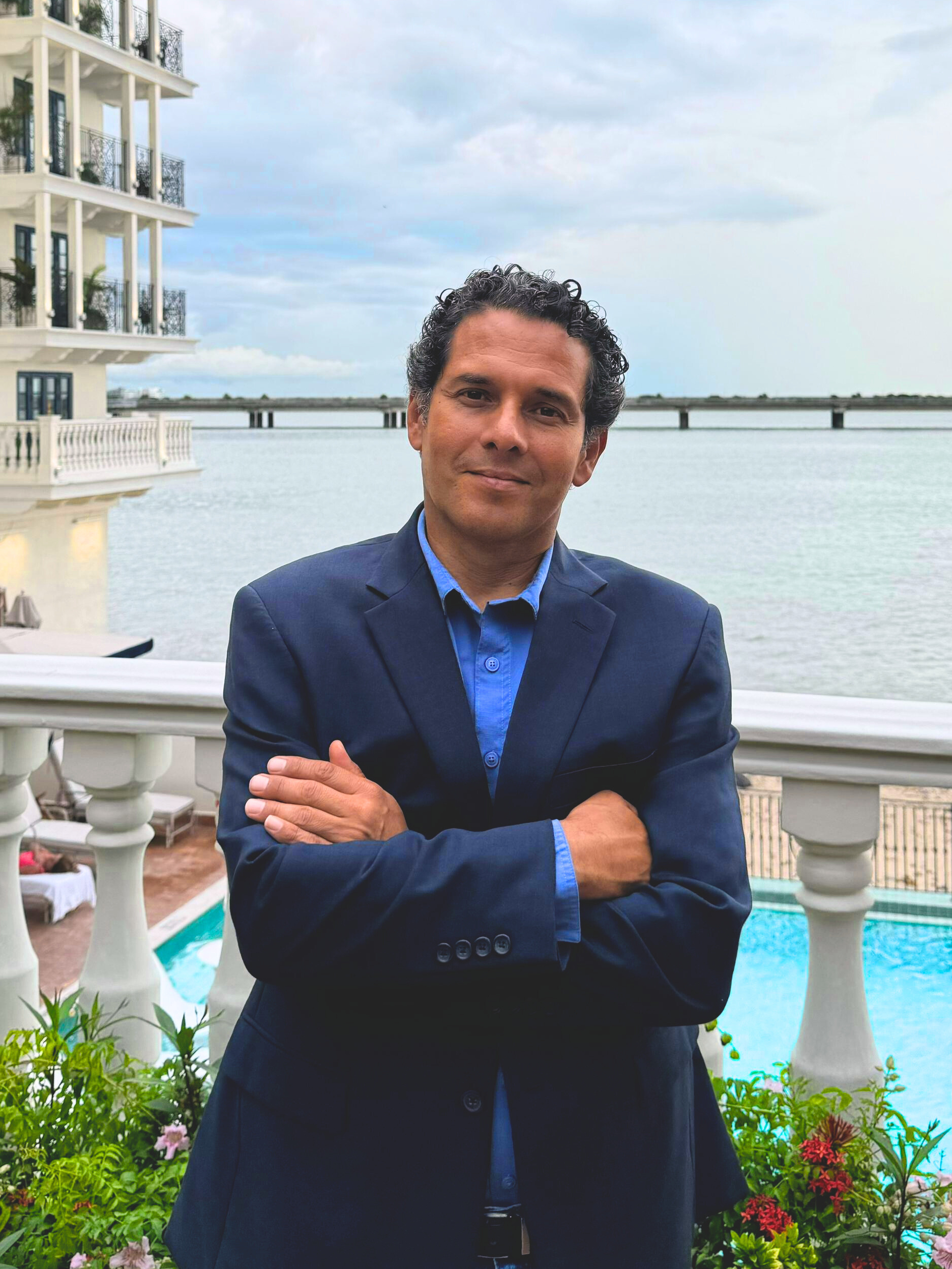 Roberto Diaz