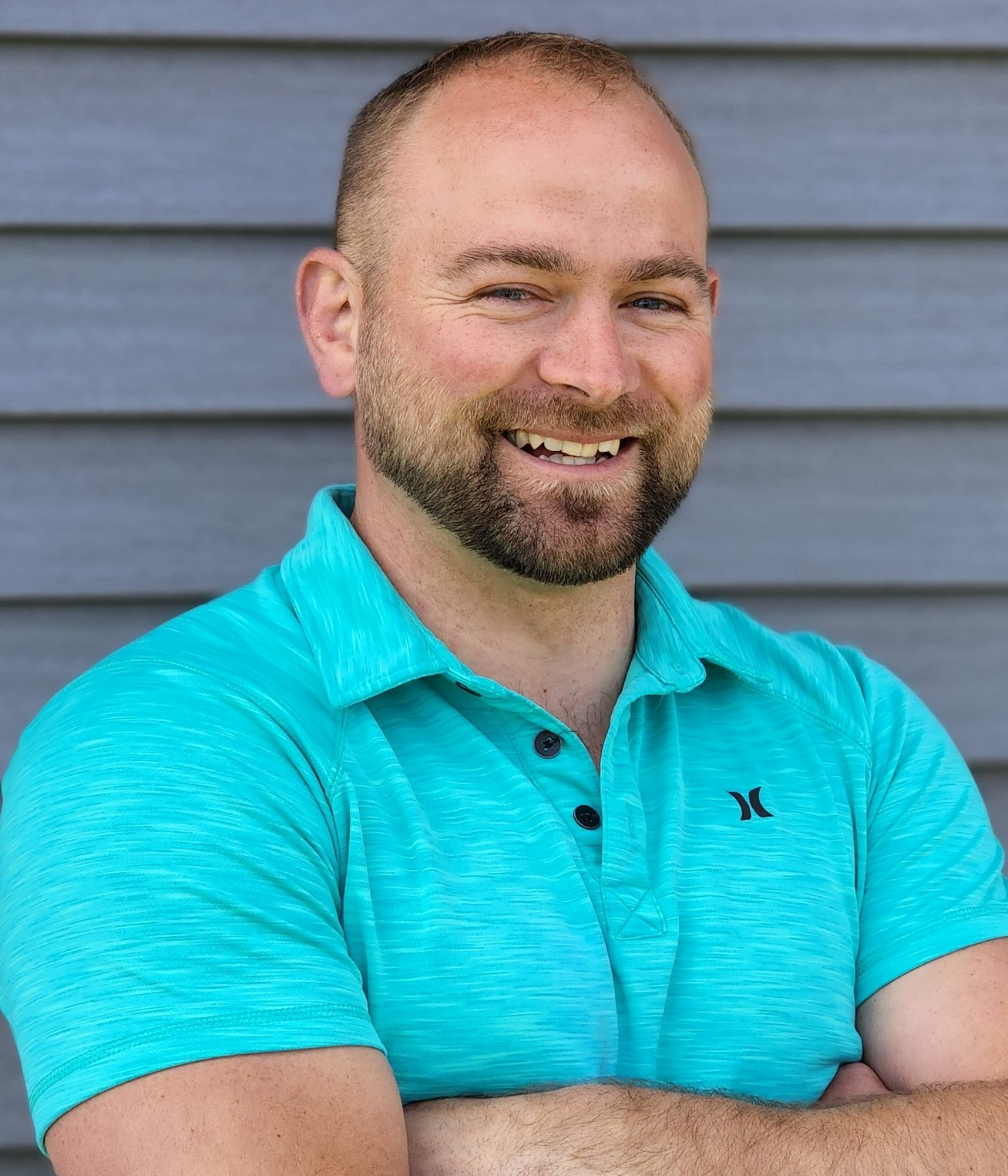 Brett Bissett