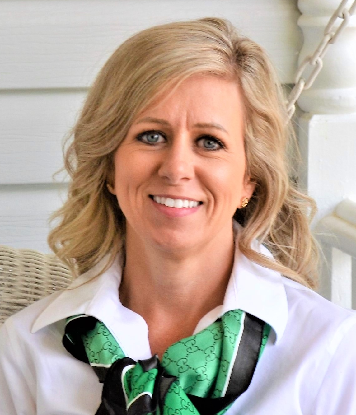 Stephanie Salyers