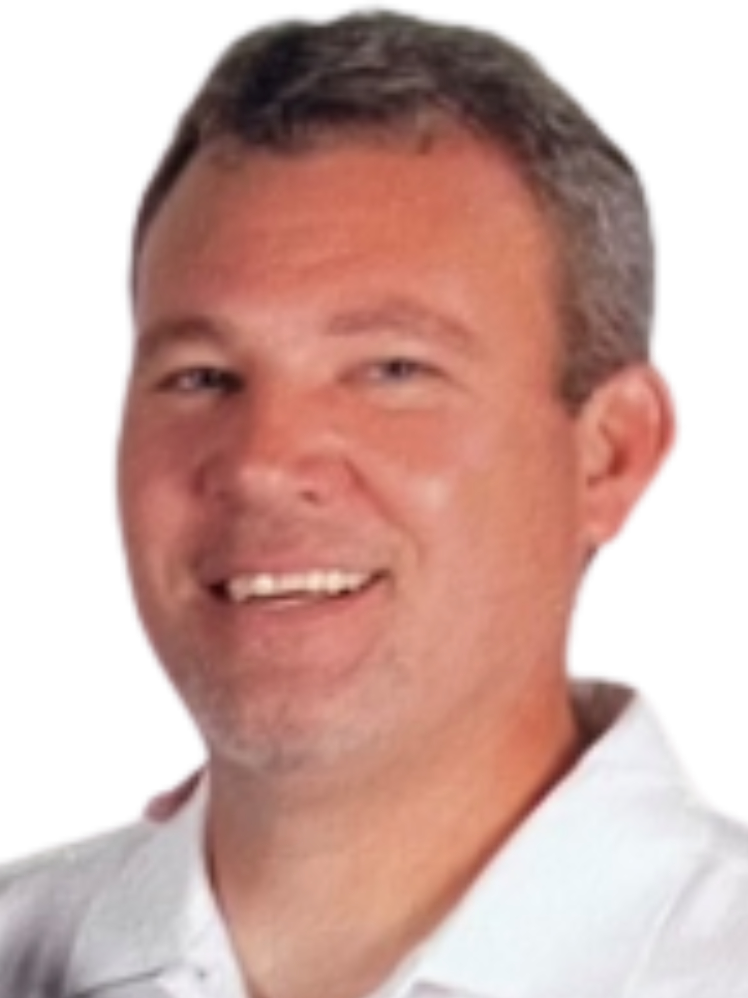 Michael  Landwehr