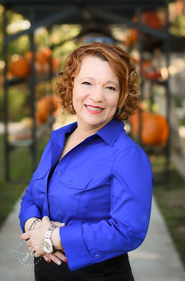 Andrea Curtis