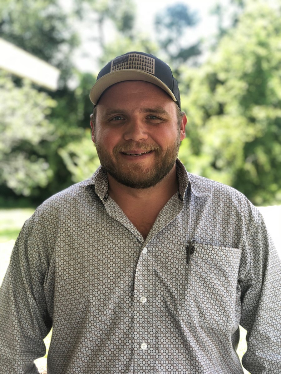 Dustin Hiers