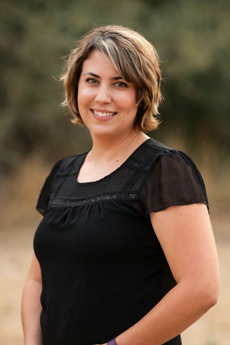 Adrienne Pere
