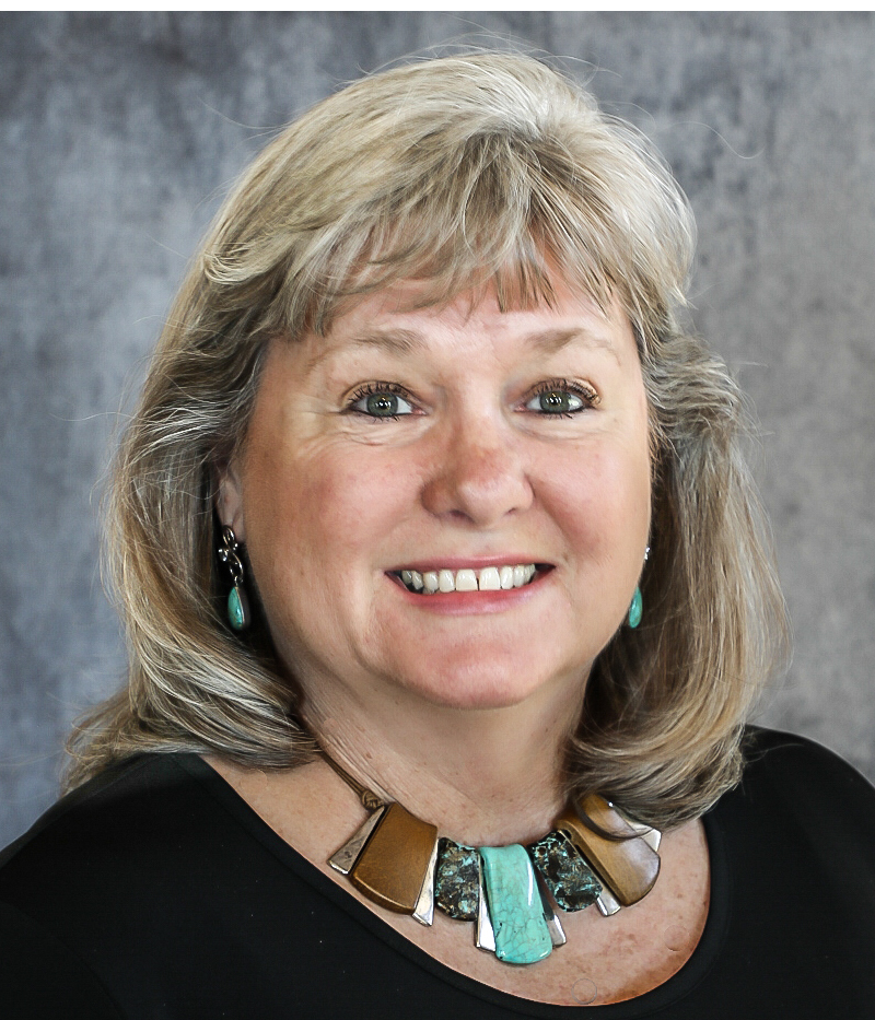Kathleen Walls