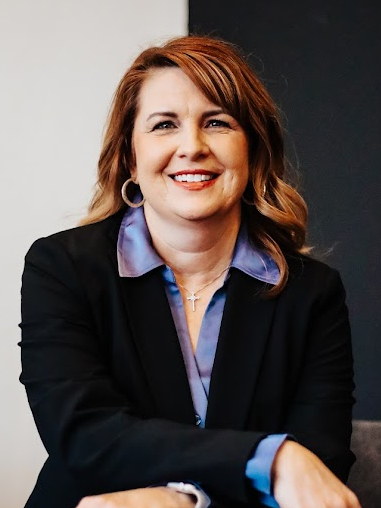 Michelle Christman