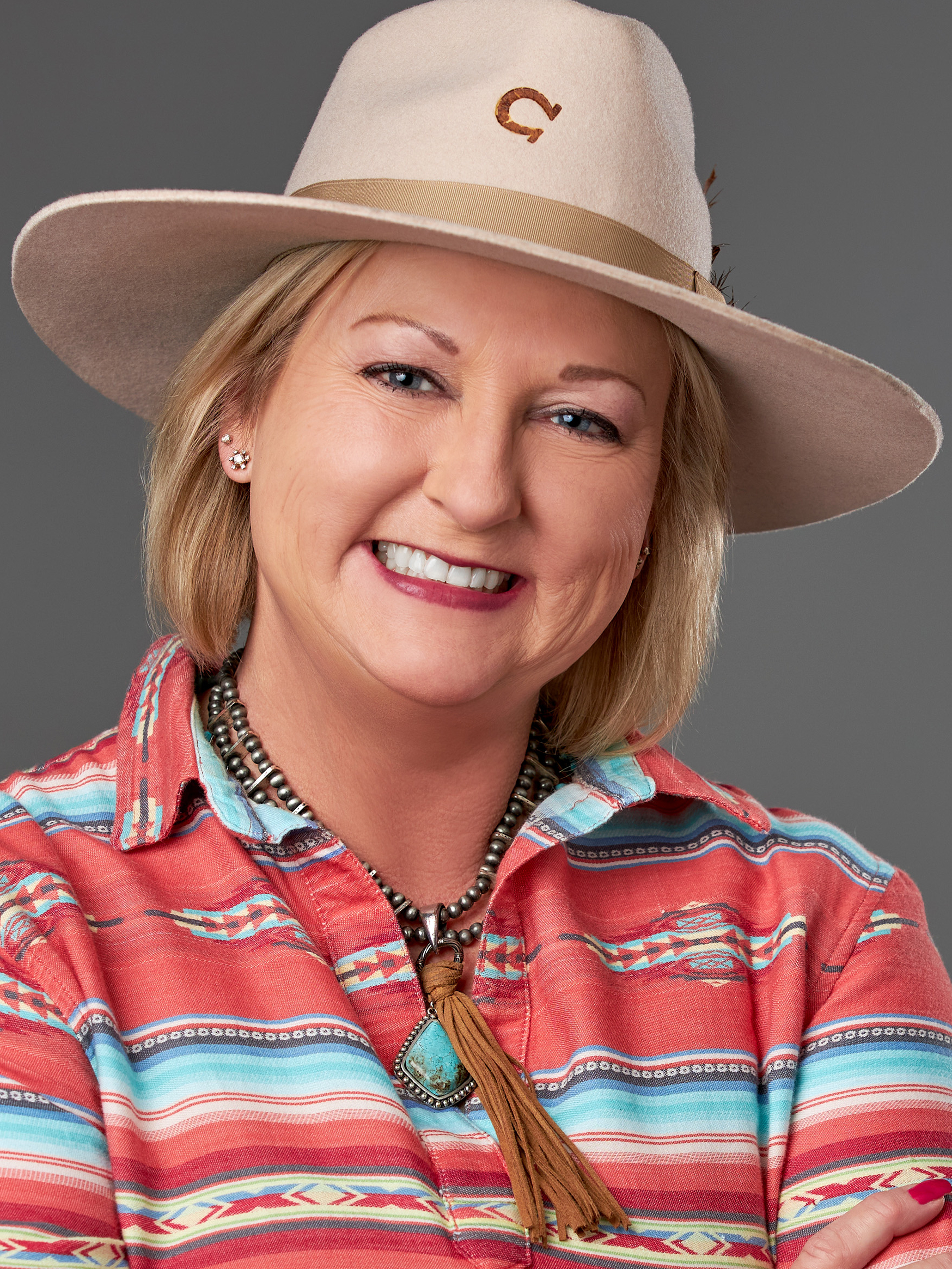 Judy Tucker