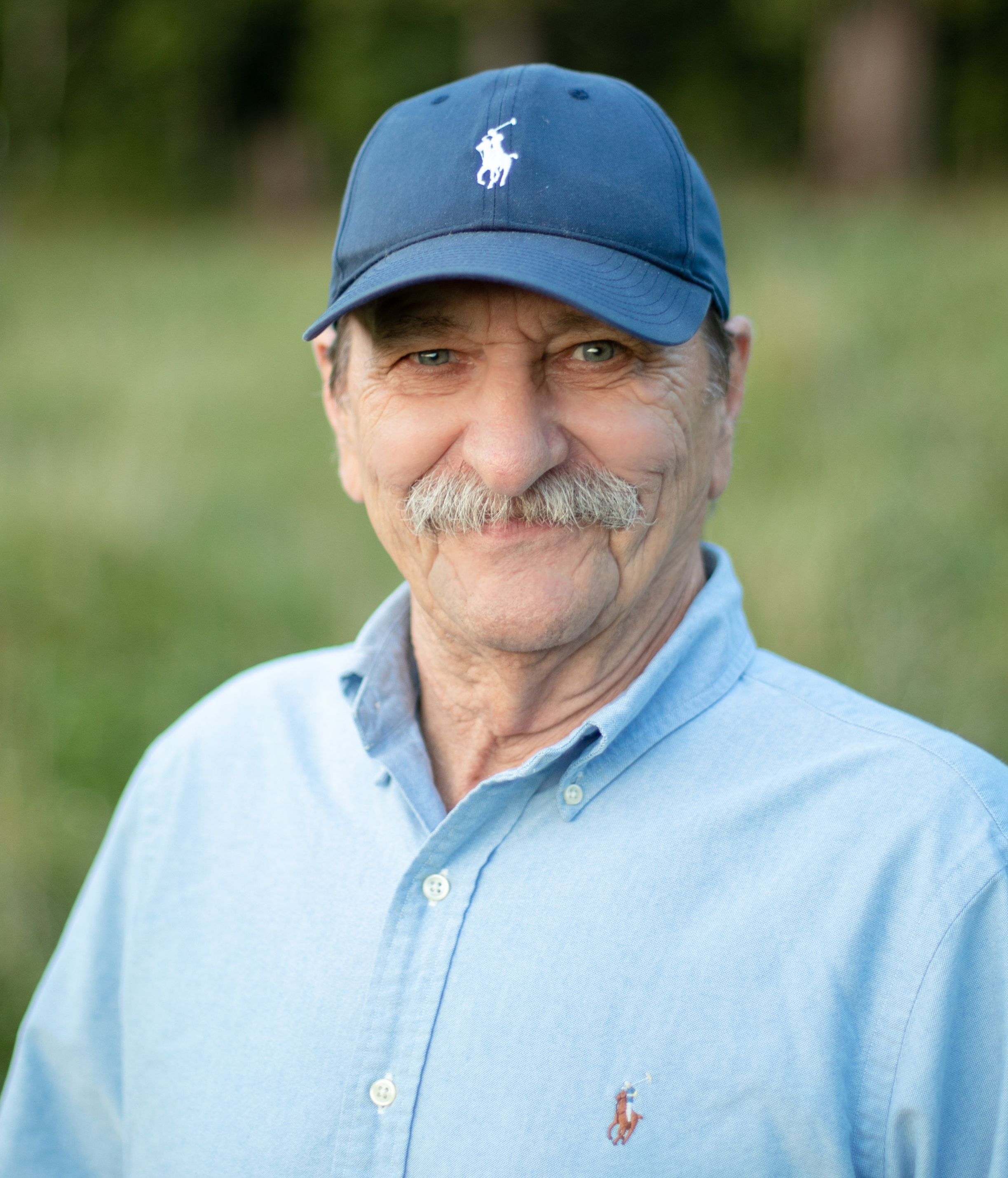 Leroy Childers