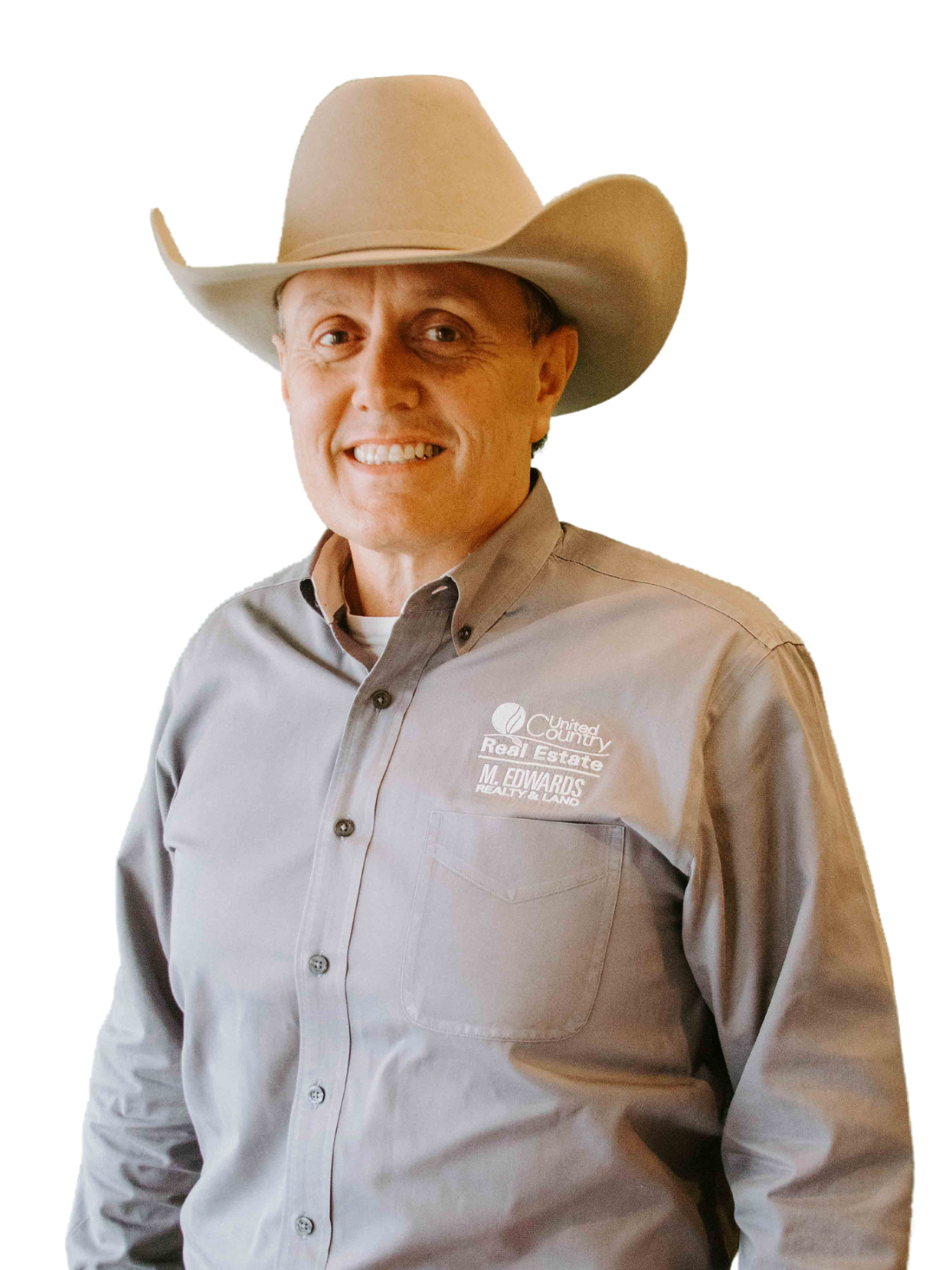Monty Edwards