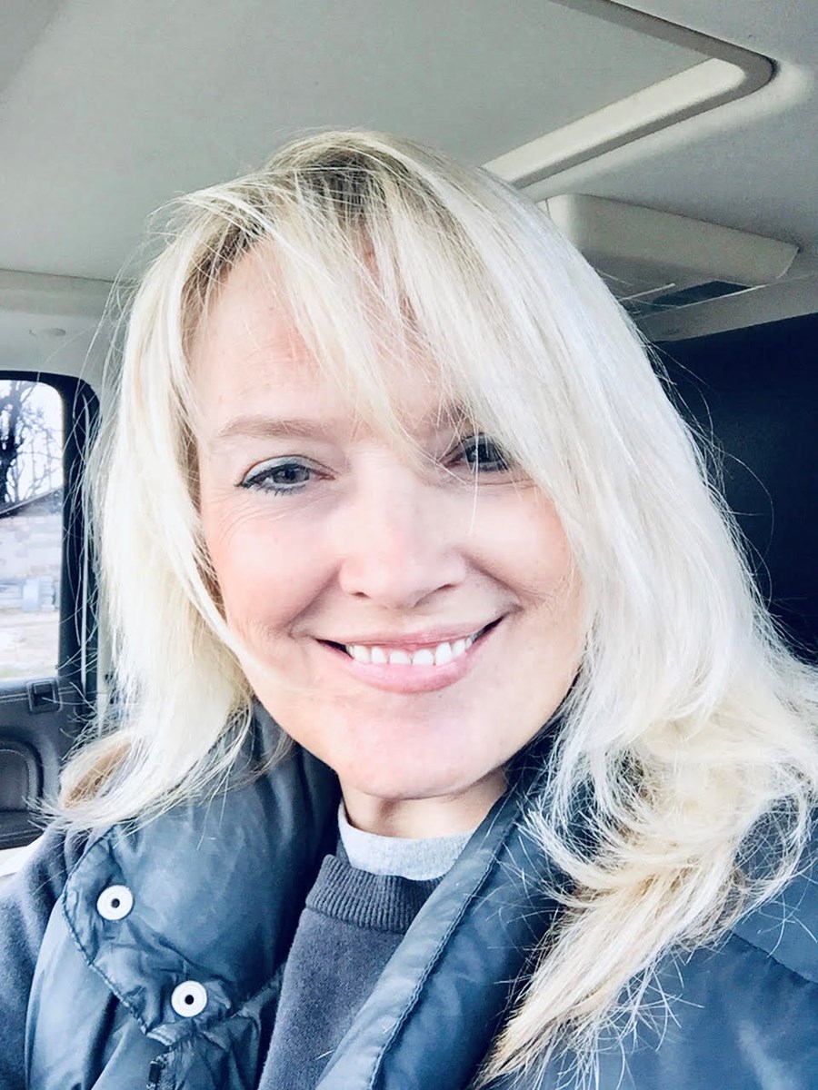 Dana Buttorff