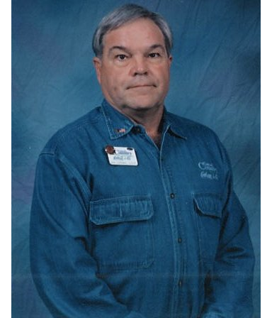 Joe Cotham