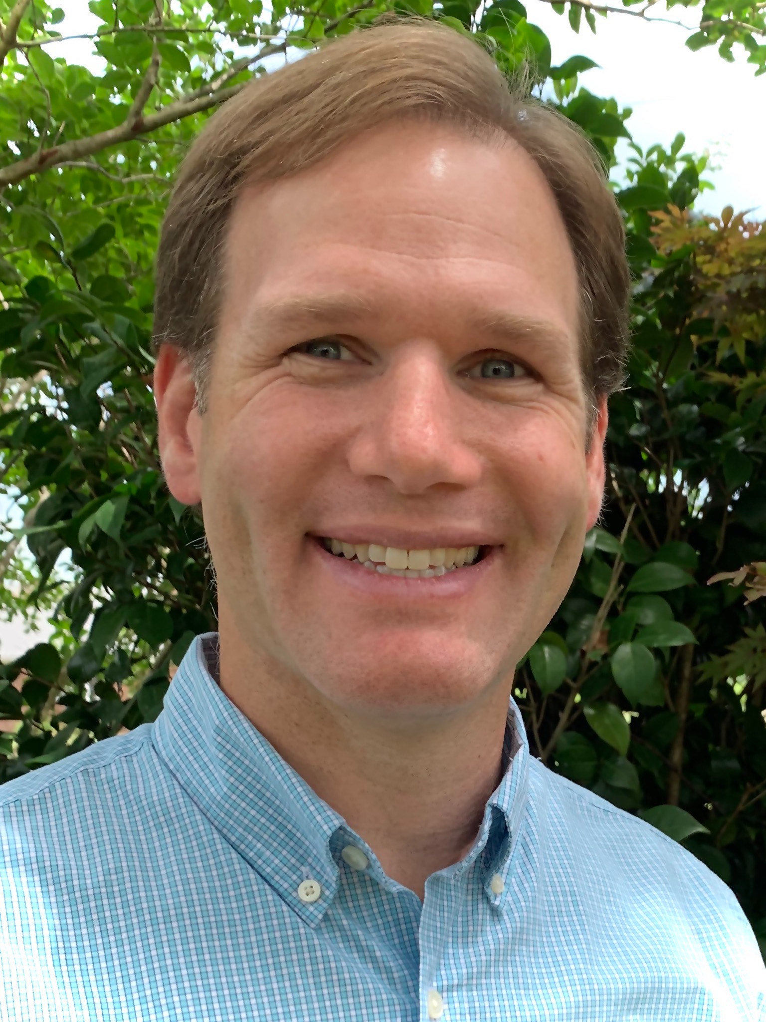 Justin Giles