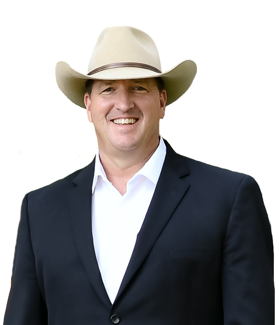 Daryl Weems, ALC