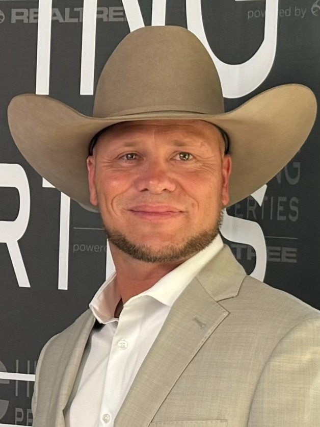 James Friesen