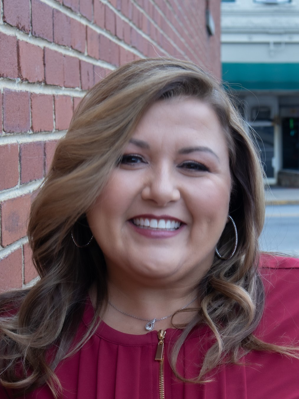 Felecia Leonard