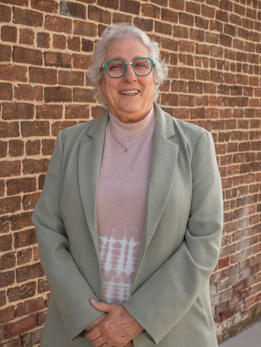 Linda DeVito