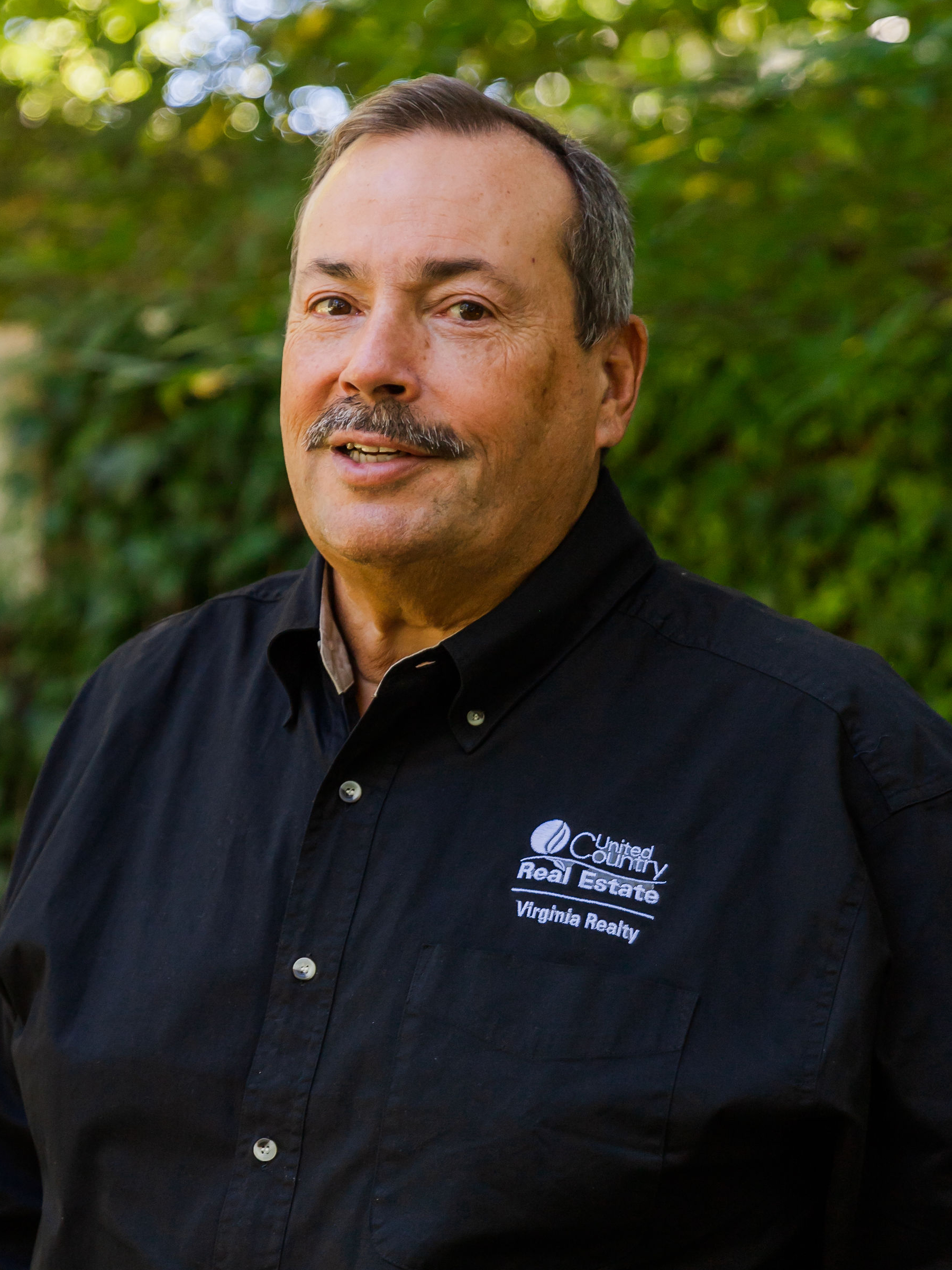 Bill Baker