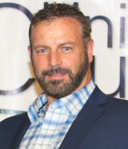 Harry Blodgett JR