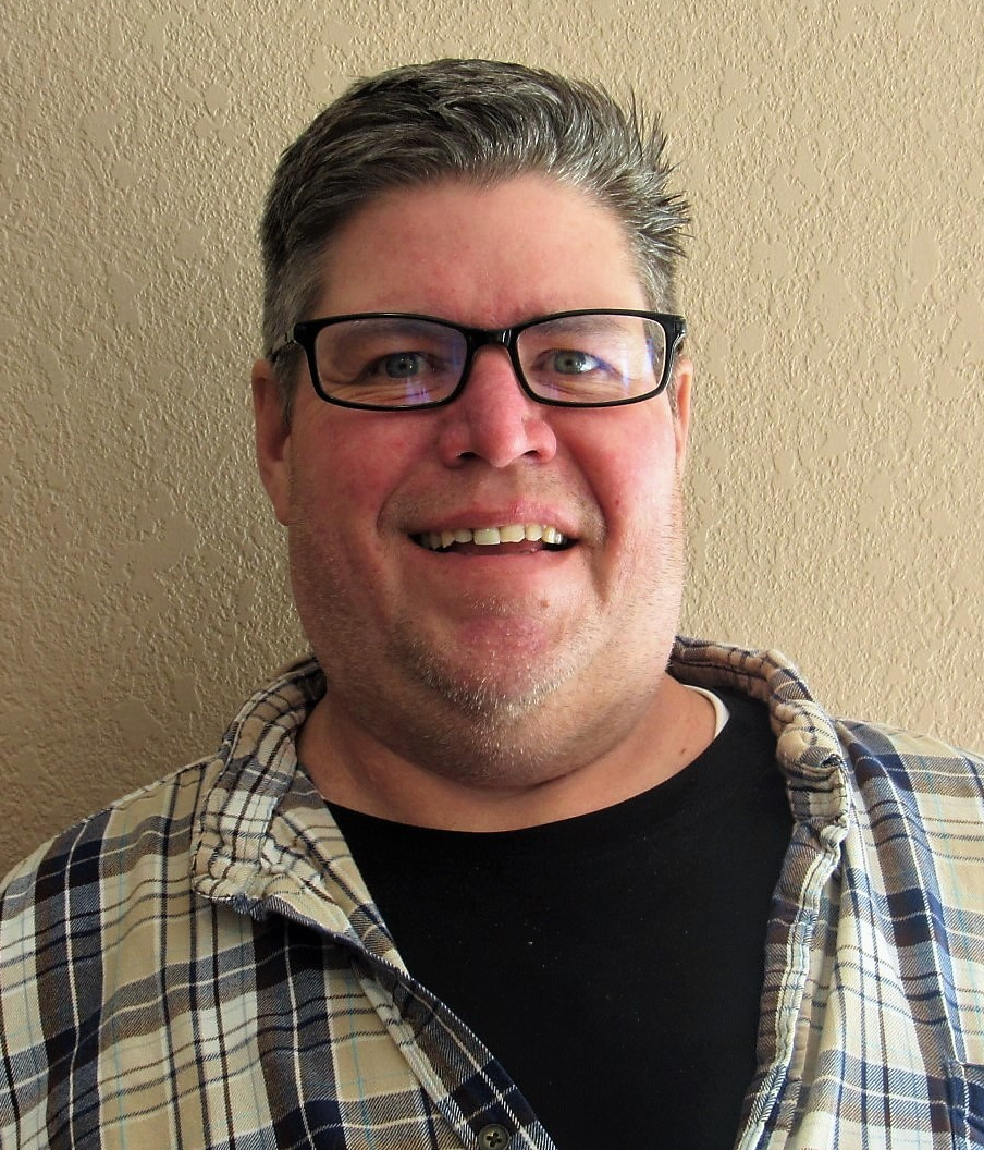 Rick Lewis
