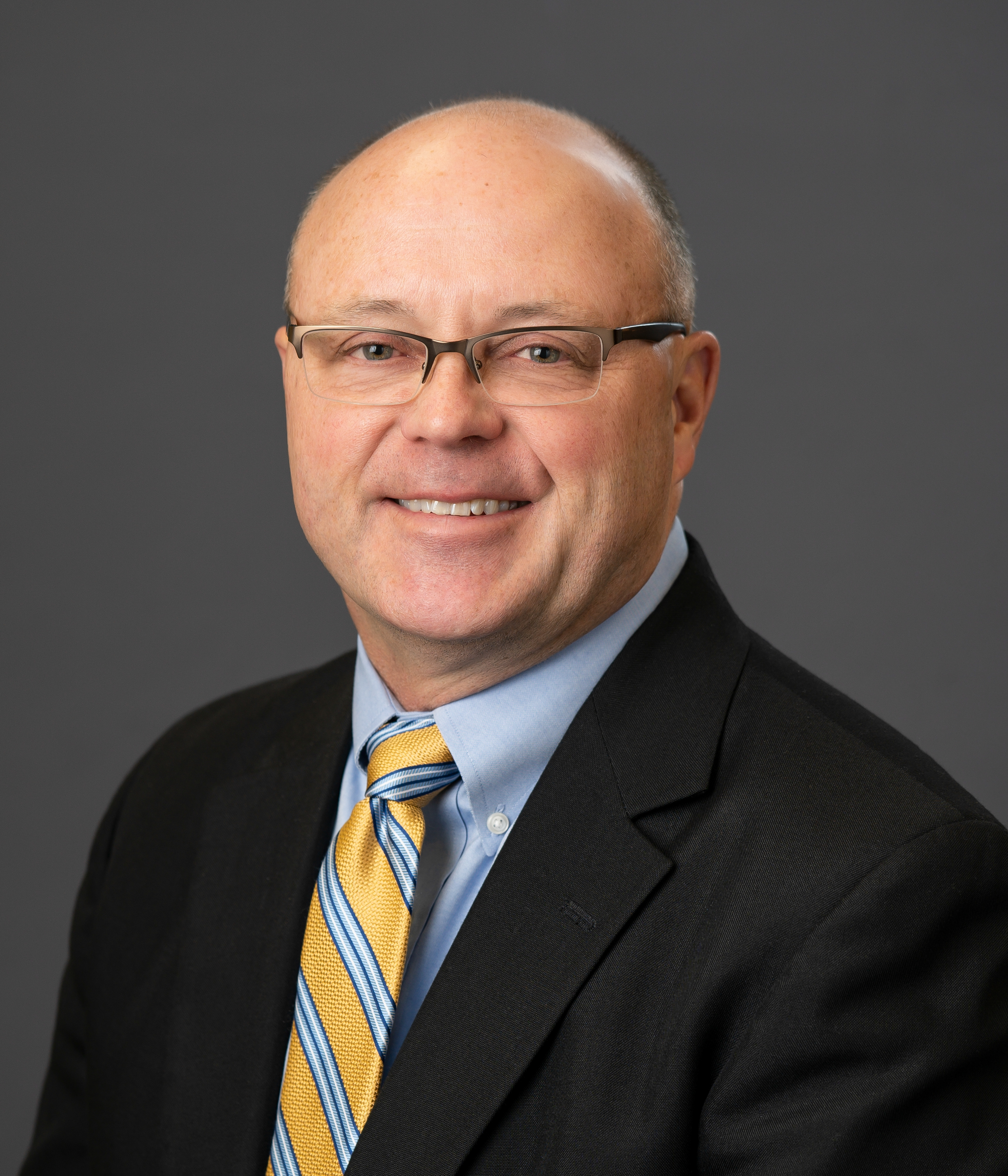 Curt Marshall