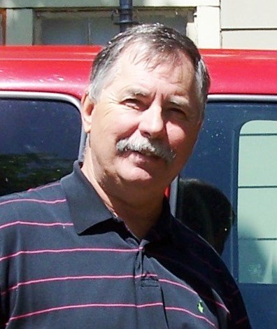 Brent Cain