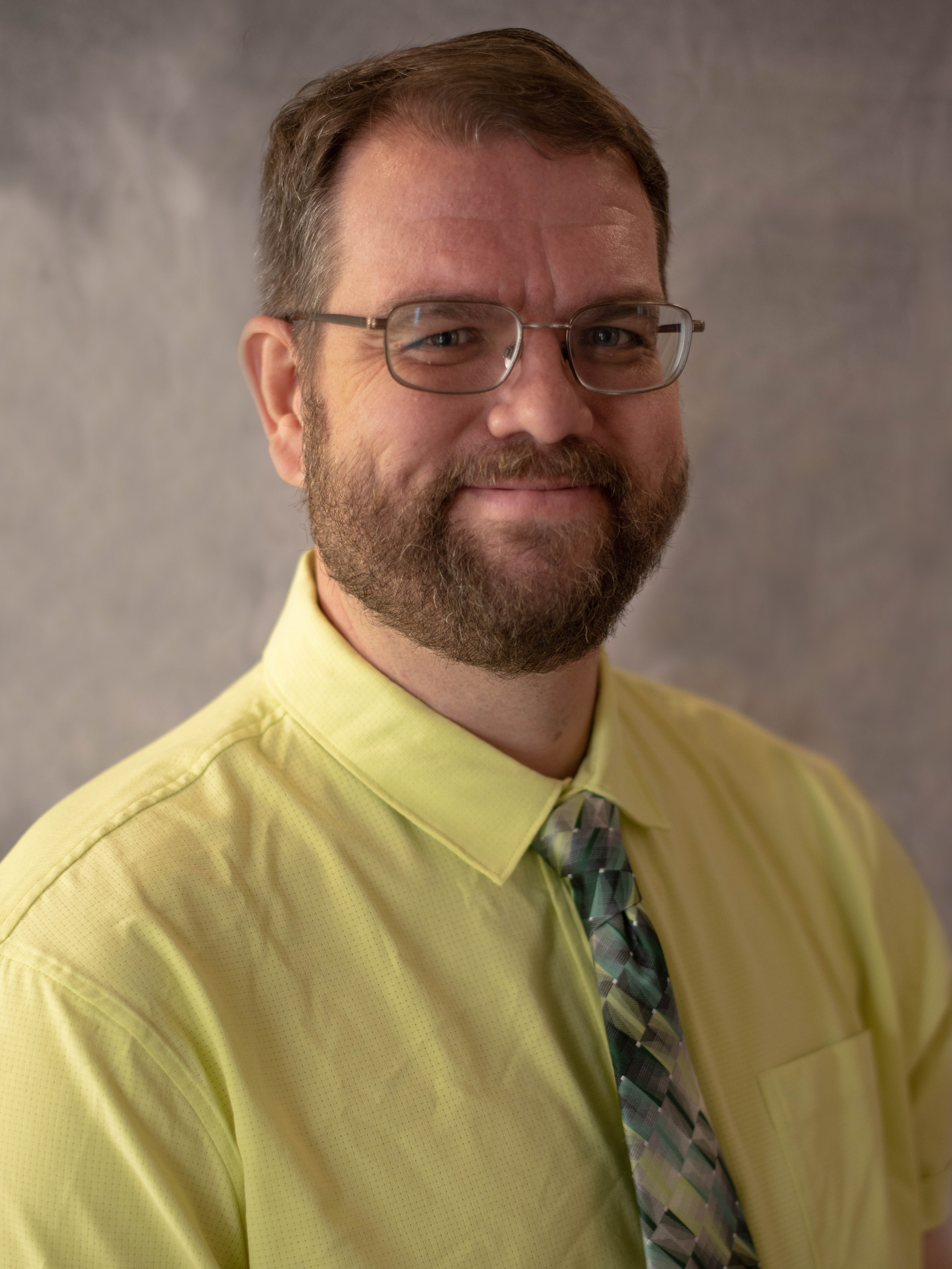 Jedidiah Dunlap