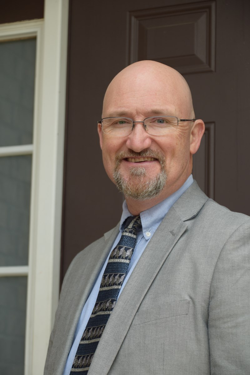Brian Joyner