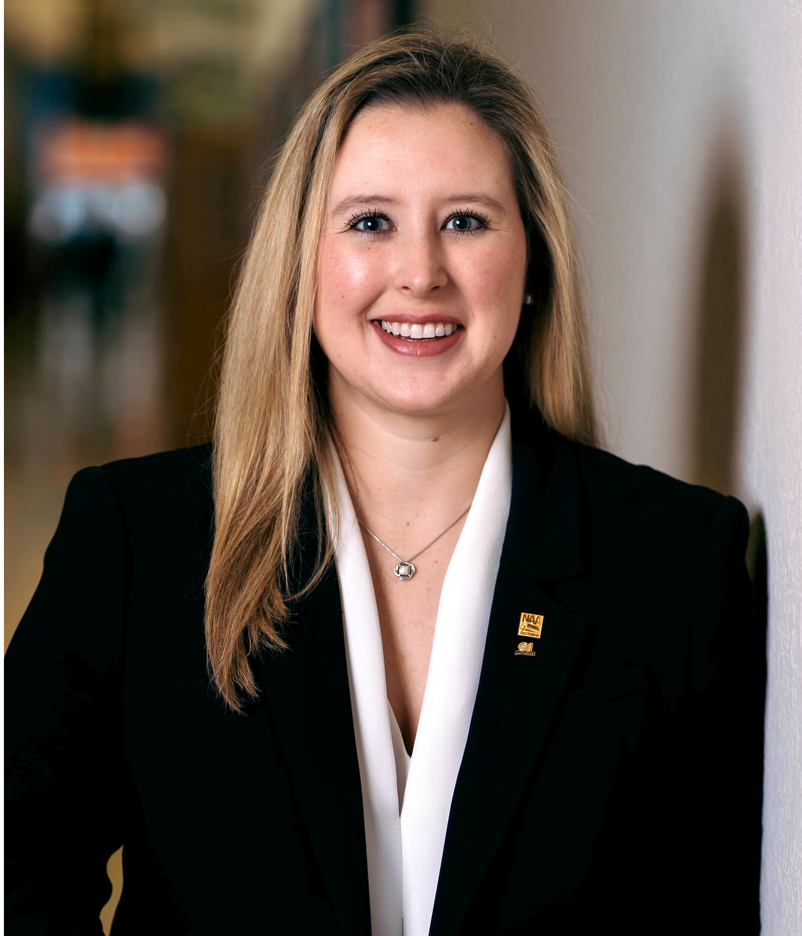 Morgan Hopson