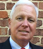 John Schwabenton