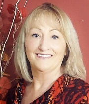 Deborah Hand