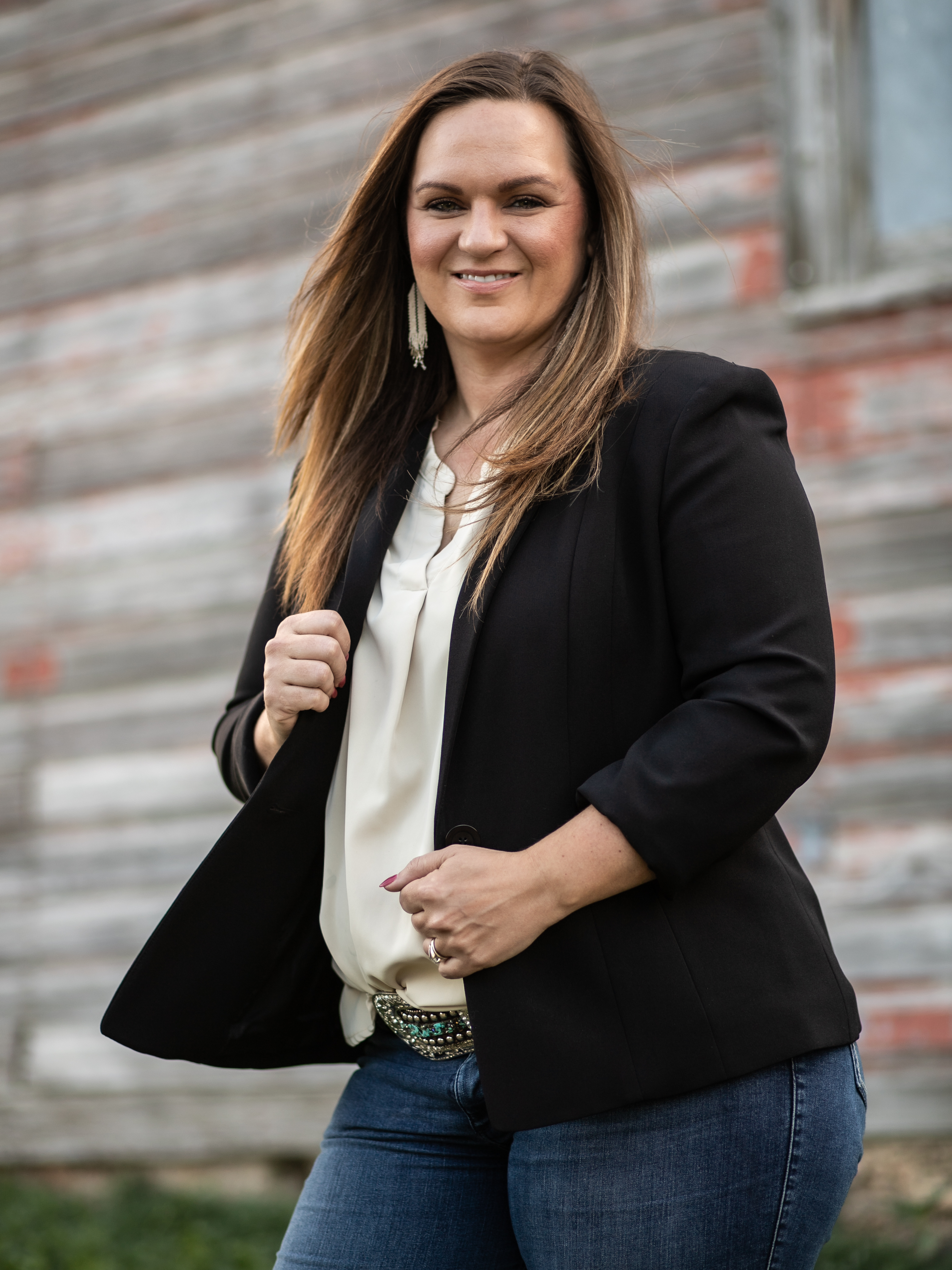 Jessica Davis