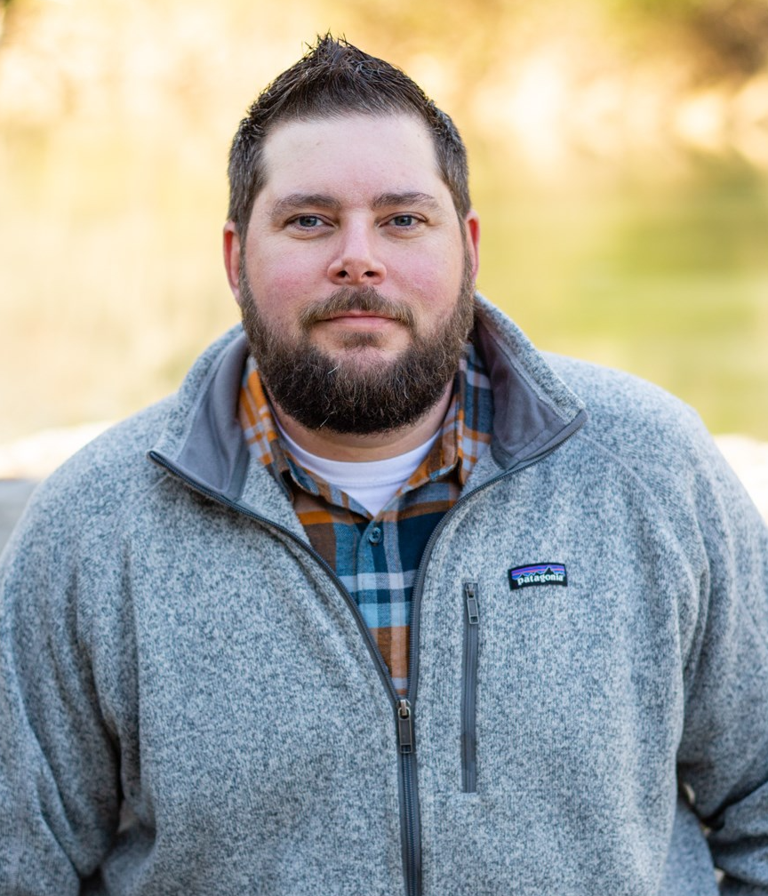 Brandon Olinger