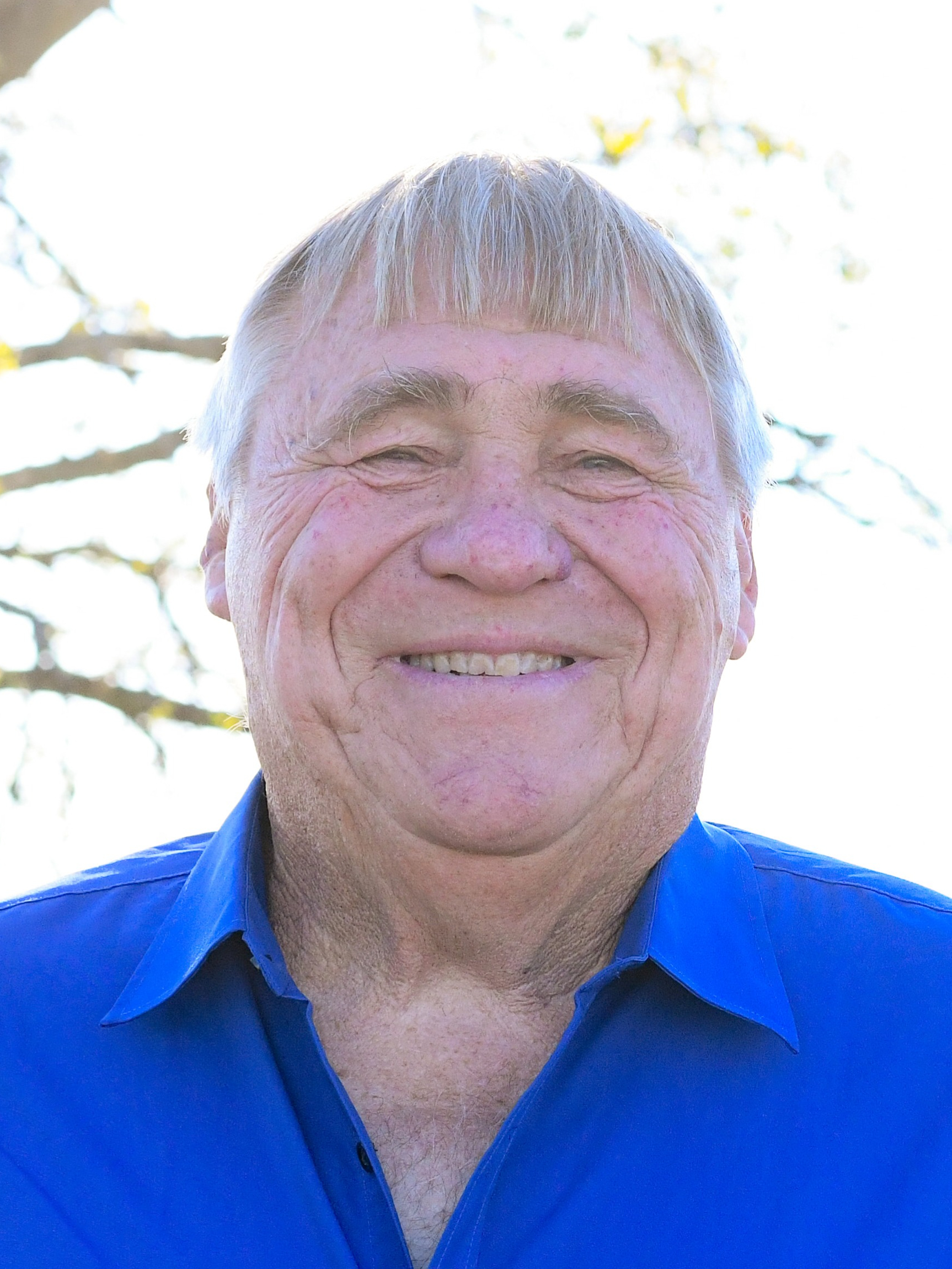 Richard Schreiber