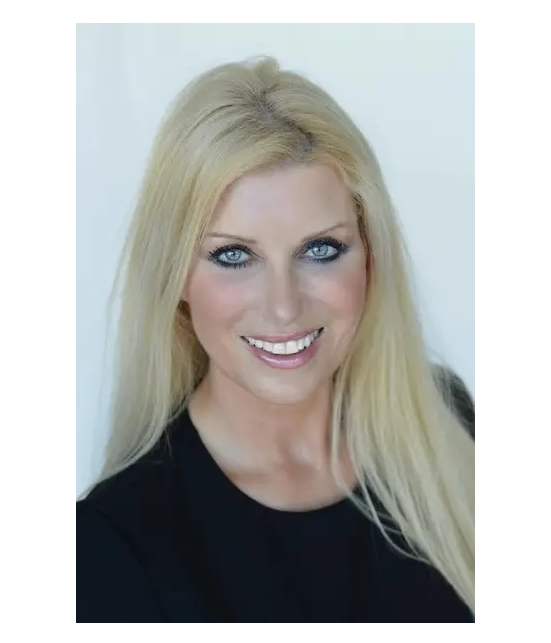 Stacy Scribner
