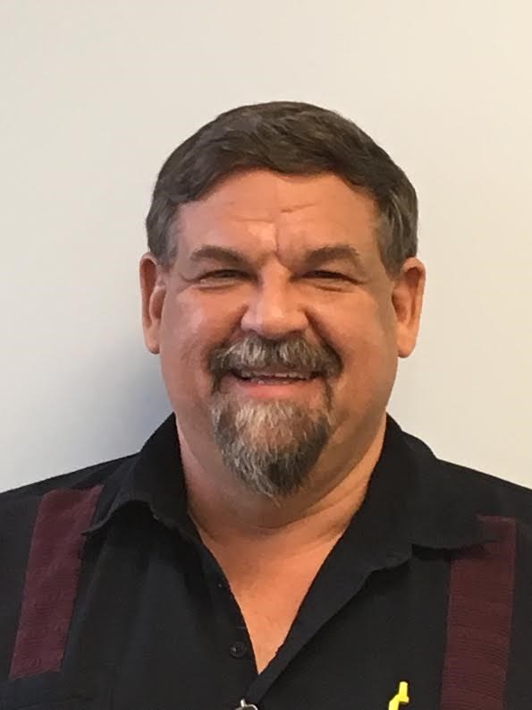 Mike Drury
