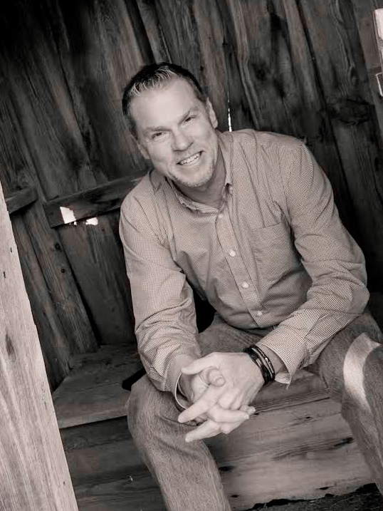 Ken Stanley