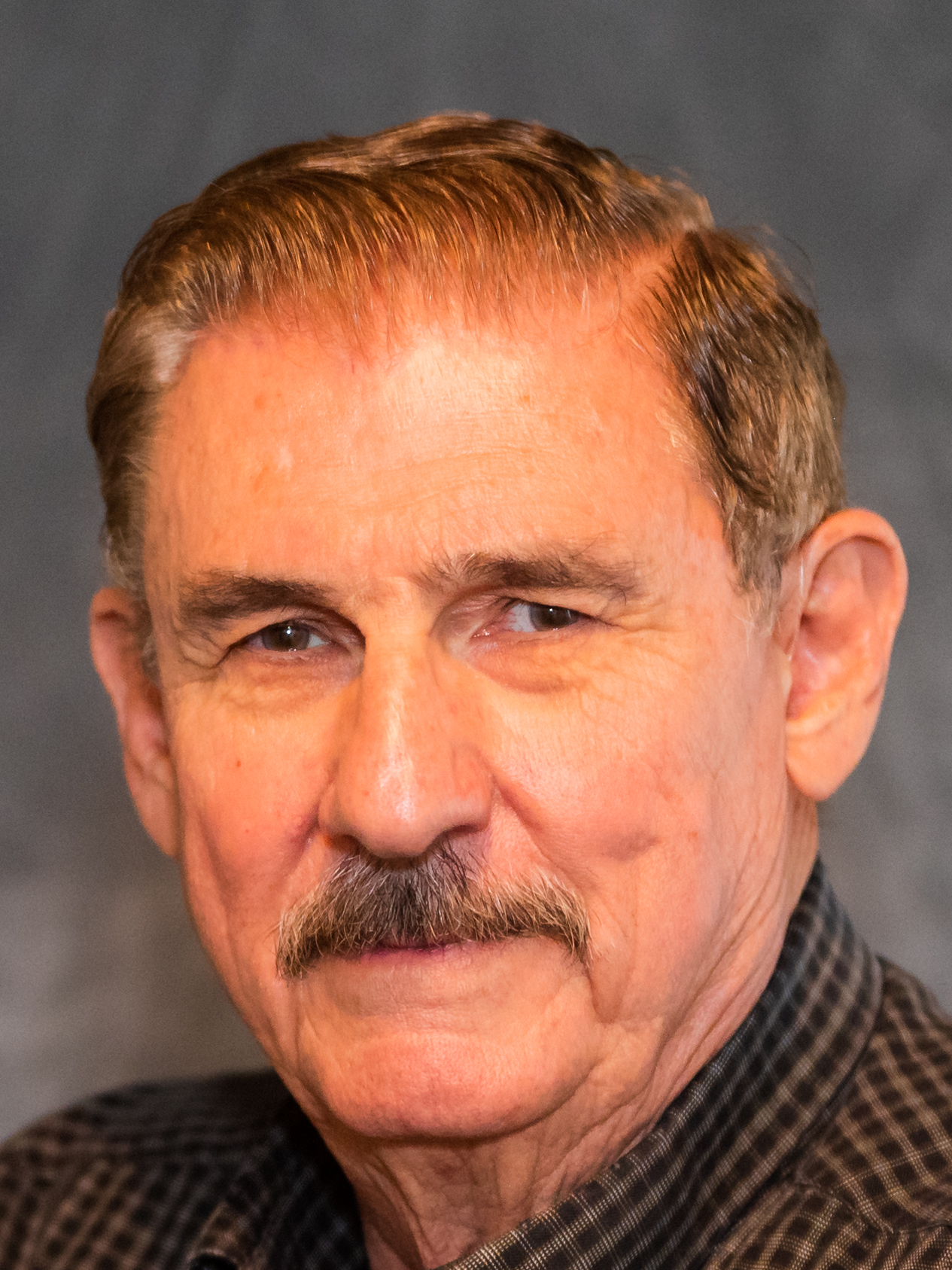 Richard (Rick) Frank