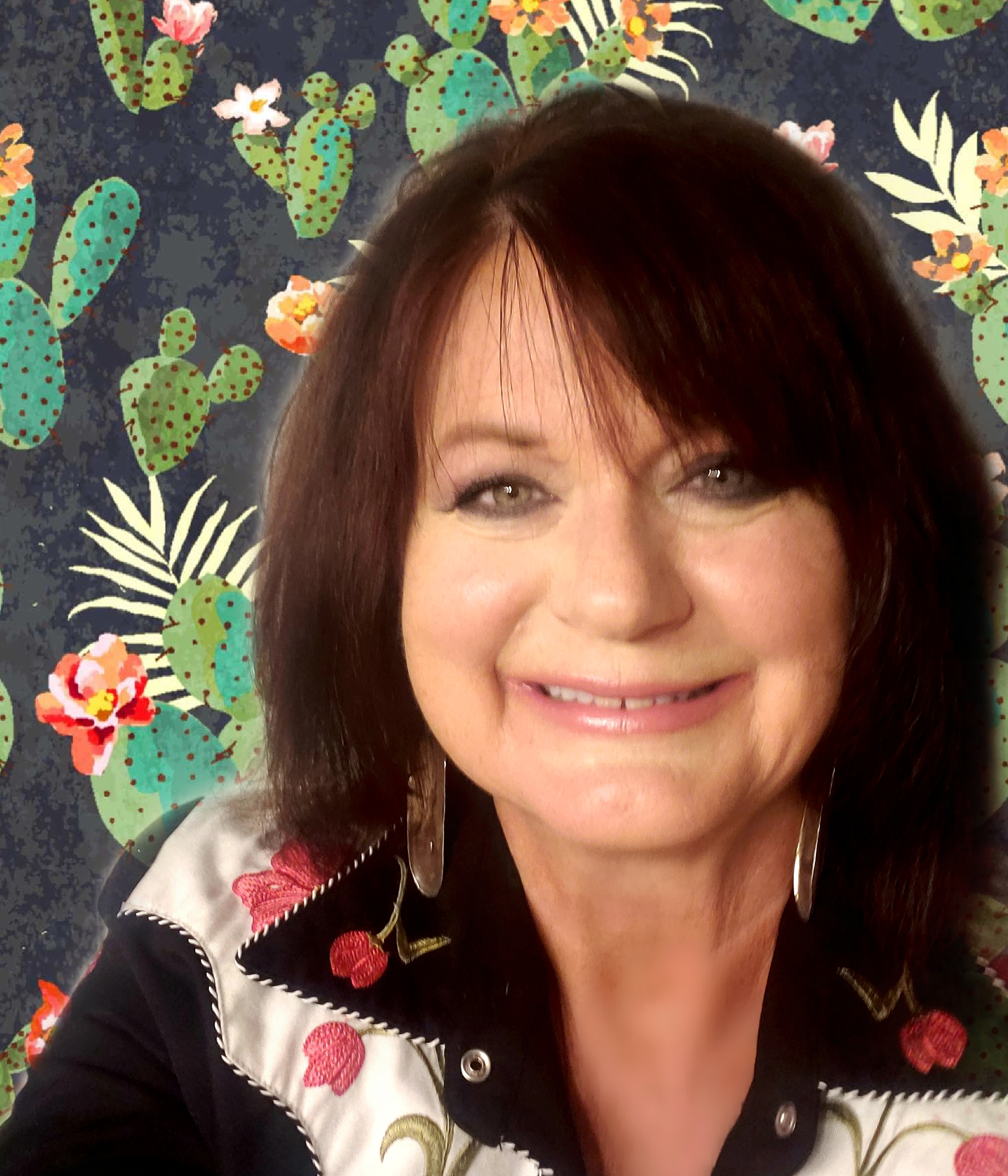 Myra Pearce