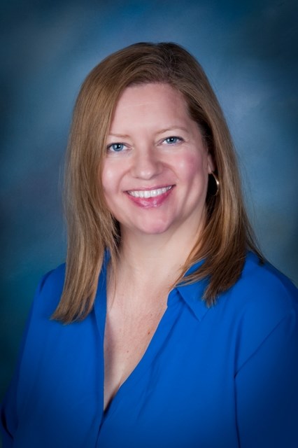 Cindy Barron