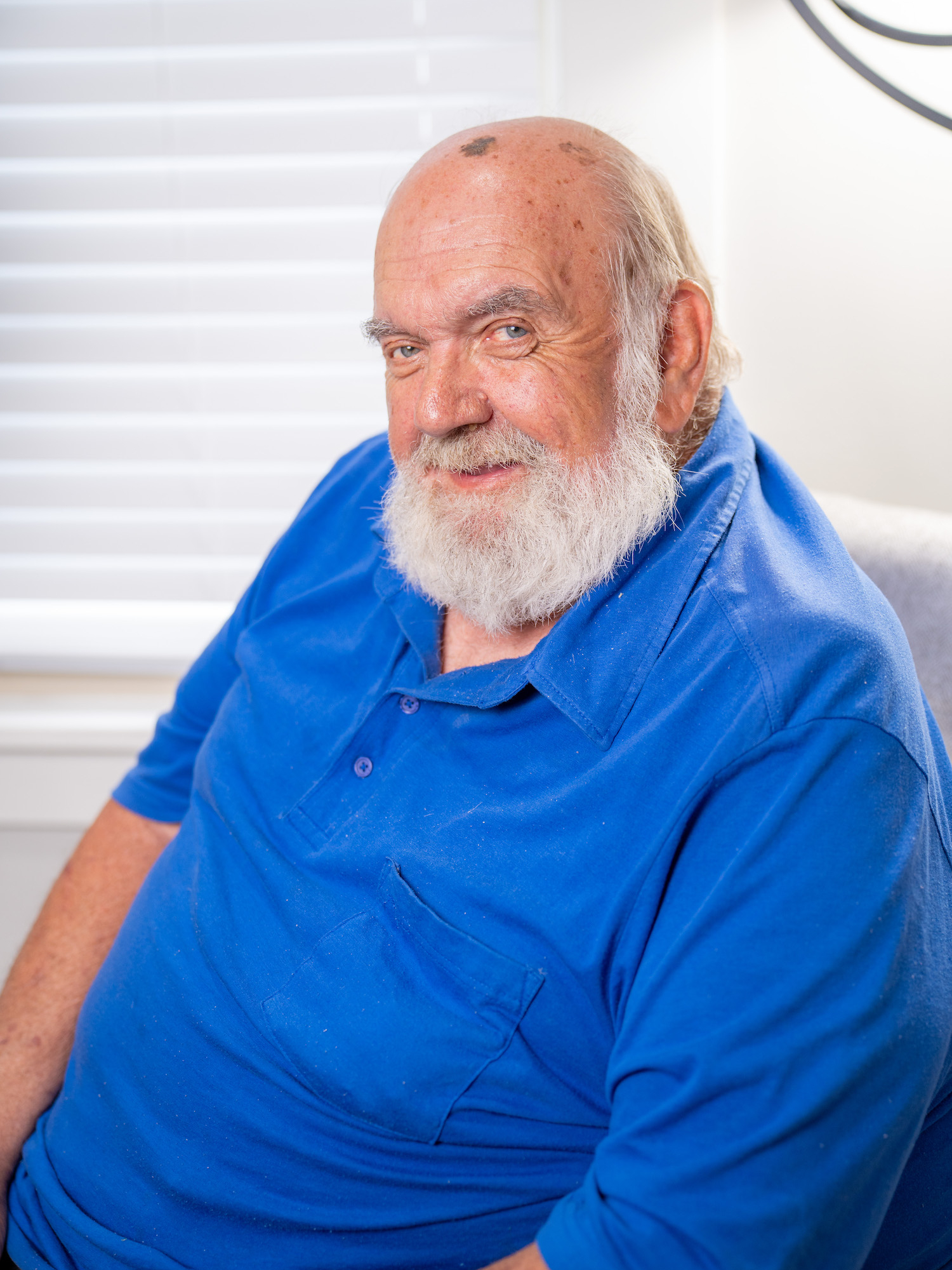 Paul Hall