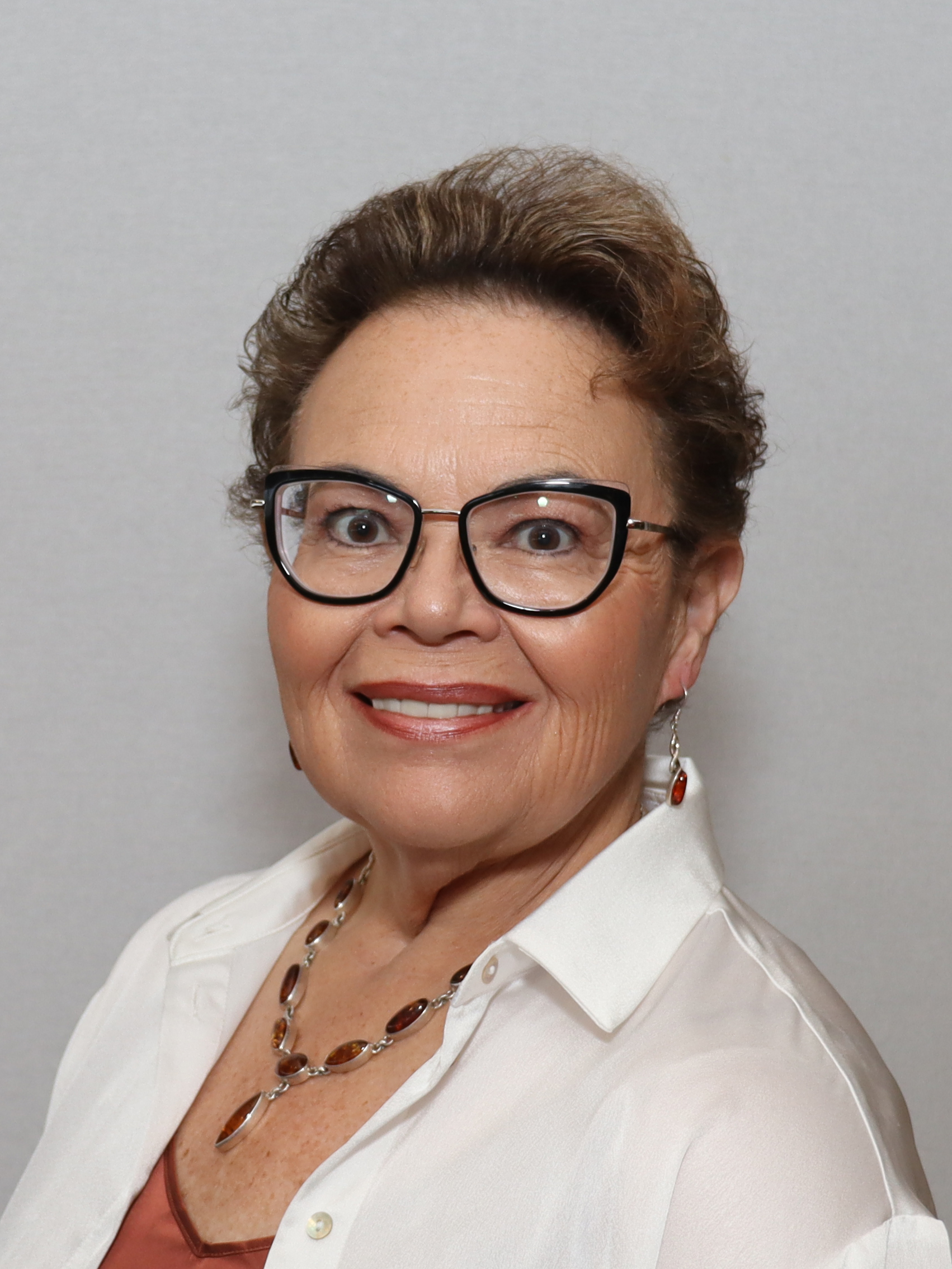 Christine Bell