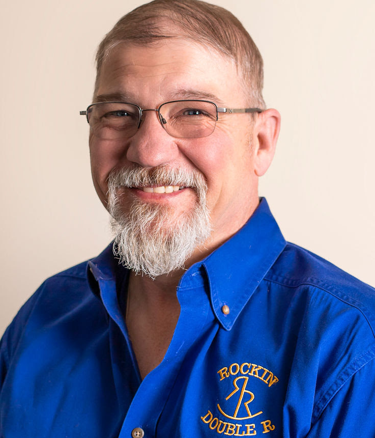Roy Rainer