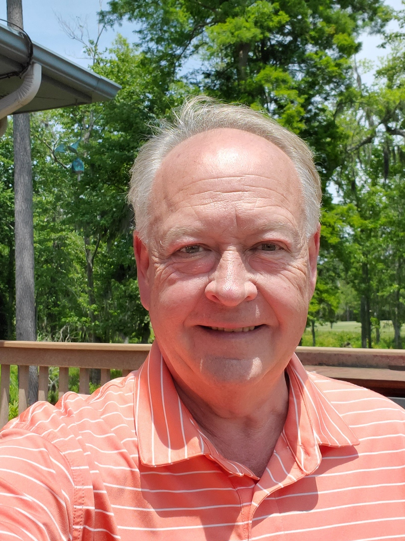 James  Moyler III