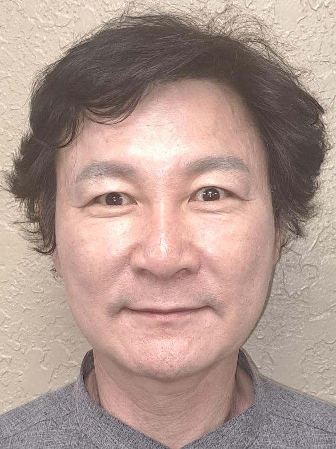 Joon Cho
