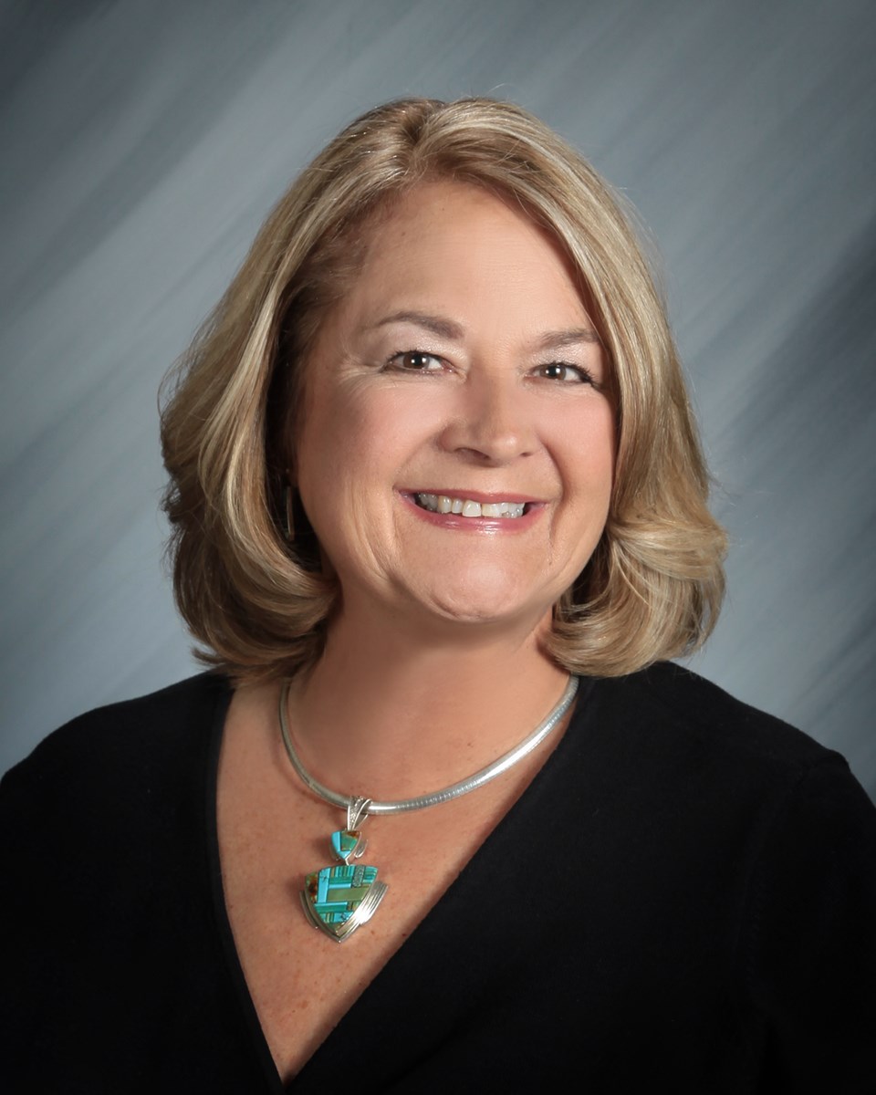 Laura Berman