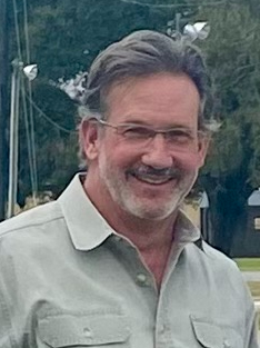 Oliver Carmichael